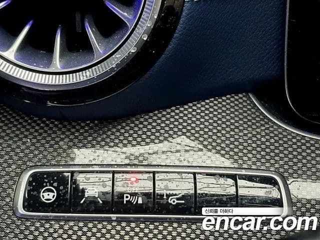 Mercedes-Benz E-класс W213 E450 4MATIC купе, 2020 15