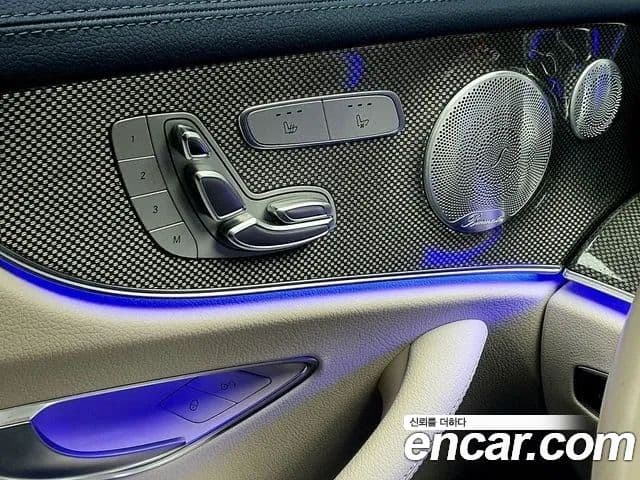 Mercedes-Benz E-класс W213 E450 4MATIC купе, 2020 16