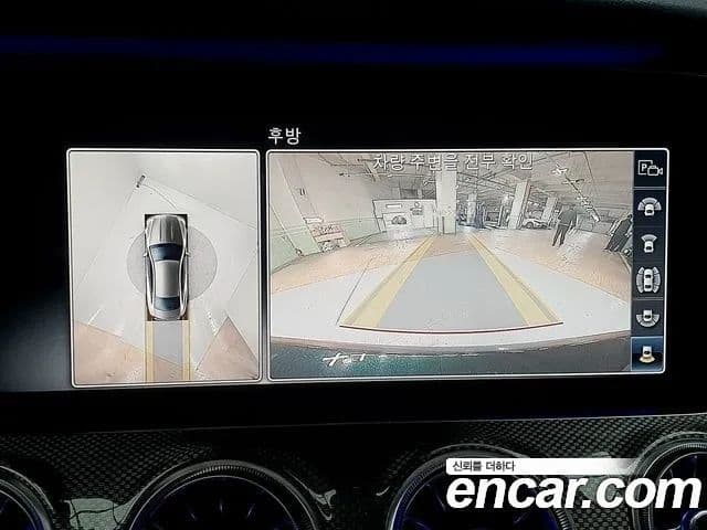 Mercedes-Benz E-класс W213 E450 4MATIC купе, 2020 18