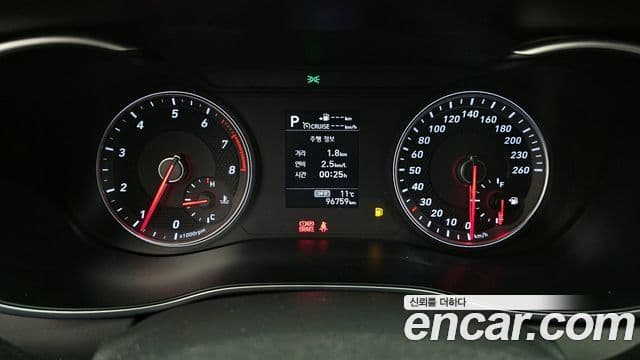 Genesis G70 Advanced, 2018 8