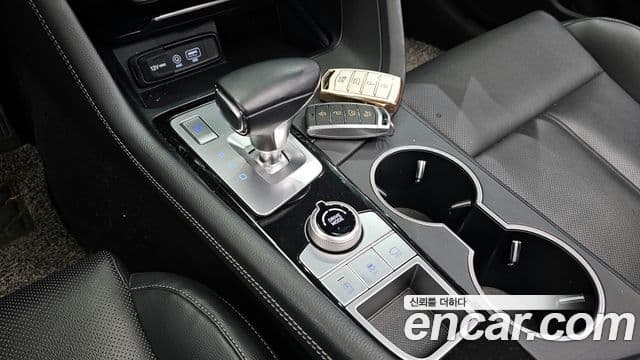 Genesis G70 Advanced, 2018 9