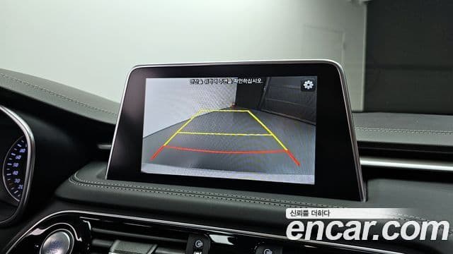 Genesis G70 Advanced, 2018 16