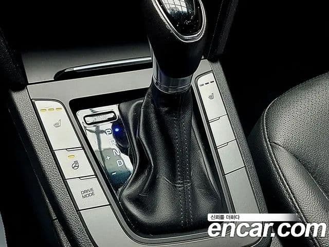 Hyundai Avante AD 1.6 GDI Smart, 2017 15