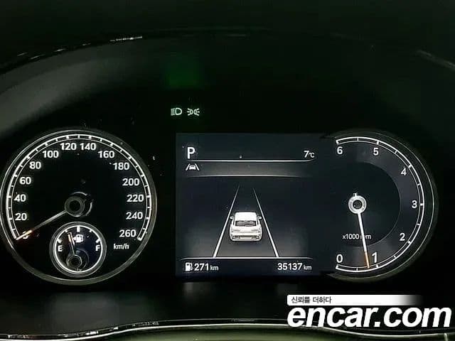 Genesis GV70, 2023 9