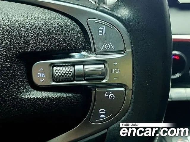 Genesis GV70, 2023 12