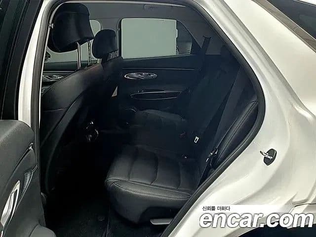 Genesis GV70, 2023 19