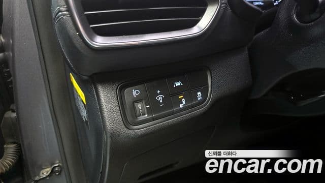 Hyundai Santa Fe TM Premium, 2019 13