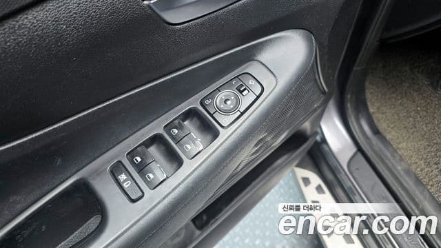 Hyundai Santa Fe TM Premium, 2019 19