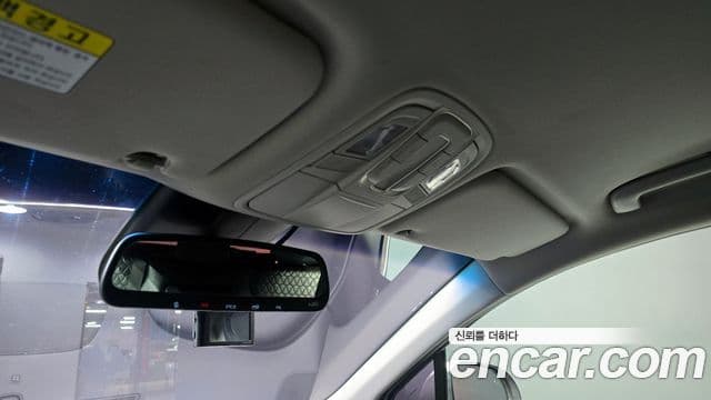 Hyundai Santa Fe TM Premium, 2019 20