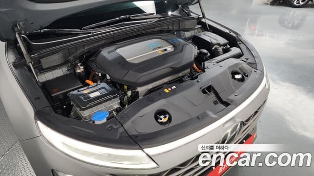 Hyundai NEXO Premium, 2023 6