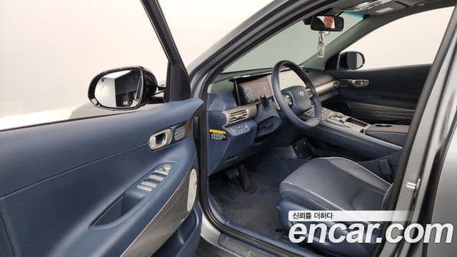 Hyundai NEXO Premium, 2023 10