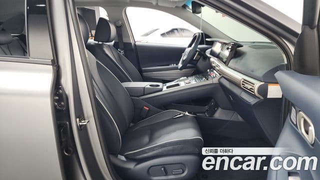 Hyundai NEXO Premium, 2023 11