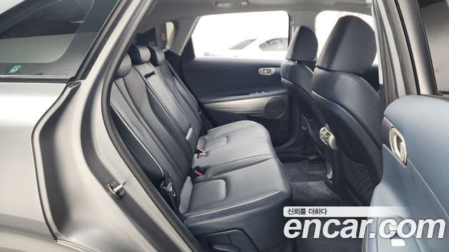 Hyundai NEXO Premium, 2023 12