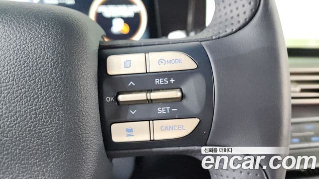 Hyundai NEXO Premium, 2023 14