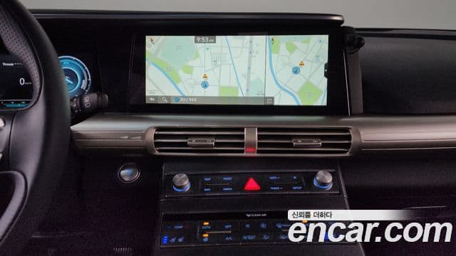 Hyundai NEXO Premium, 2023 15