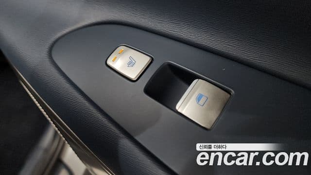 Hyundai NEXO Premium, 2023 18