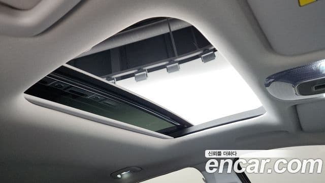 Hyundai NEXO Premium, 2023 19