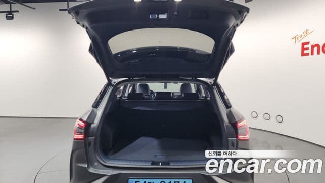 Hyundai NEXO Premium, 2023 20