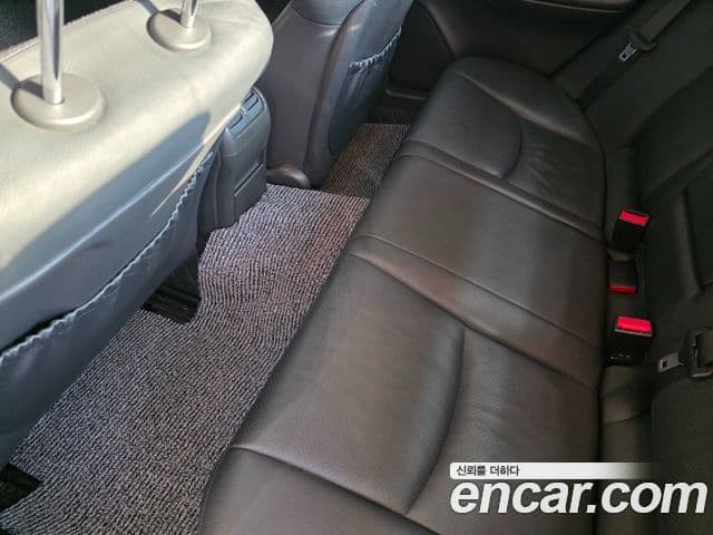 Mercedes-Benz C-класс W203, 2004 6