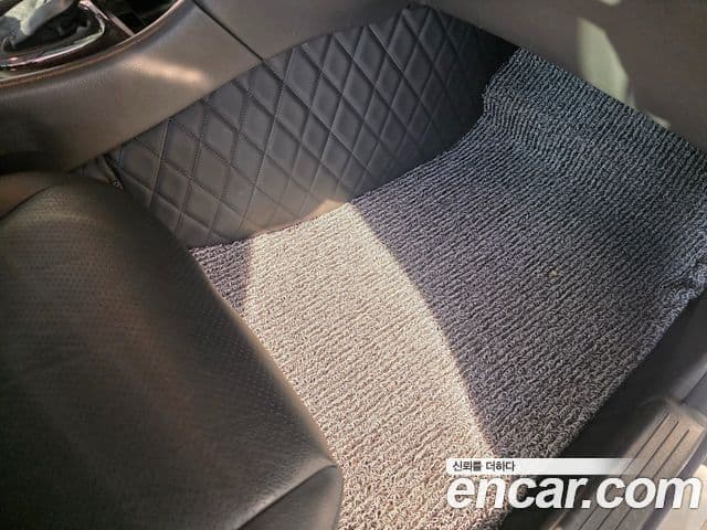 Mercedes-Benz C-класс W203, 2004 11