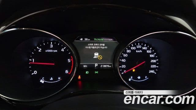 Kia The / новый New Carnival Special, 2019 8