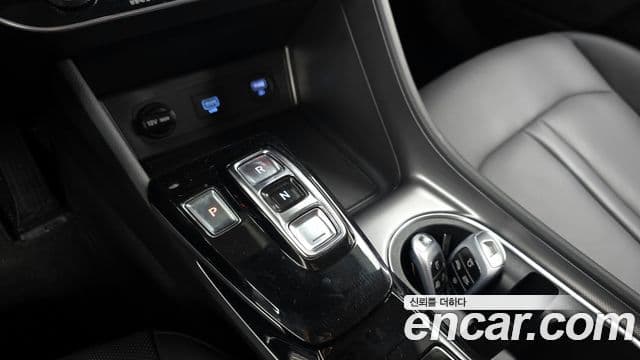 Hyundai Sonata гибрид (DN8) Smart, 2021 9