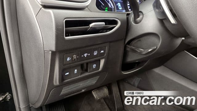 Hyundai Sonata гибрид (DN8) Smart, 2021 17