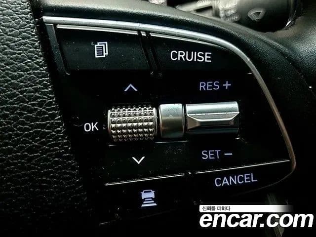 Genesis G90 Luxury, 2021 11