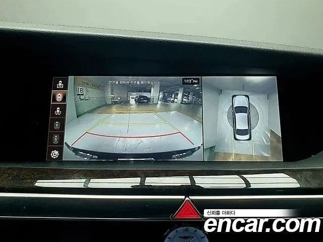 Genesis G90 Luxury, 2021 14