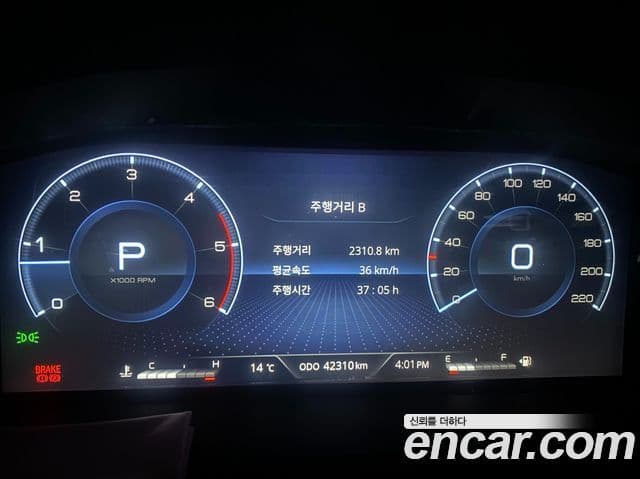 KG모빌리티(SsangYong) The / новый New Rexton Sport Cool Men Noblesse, 2024 10