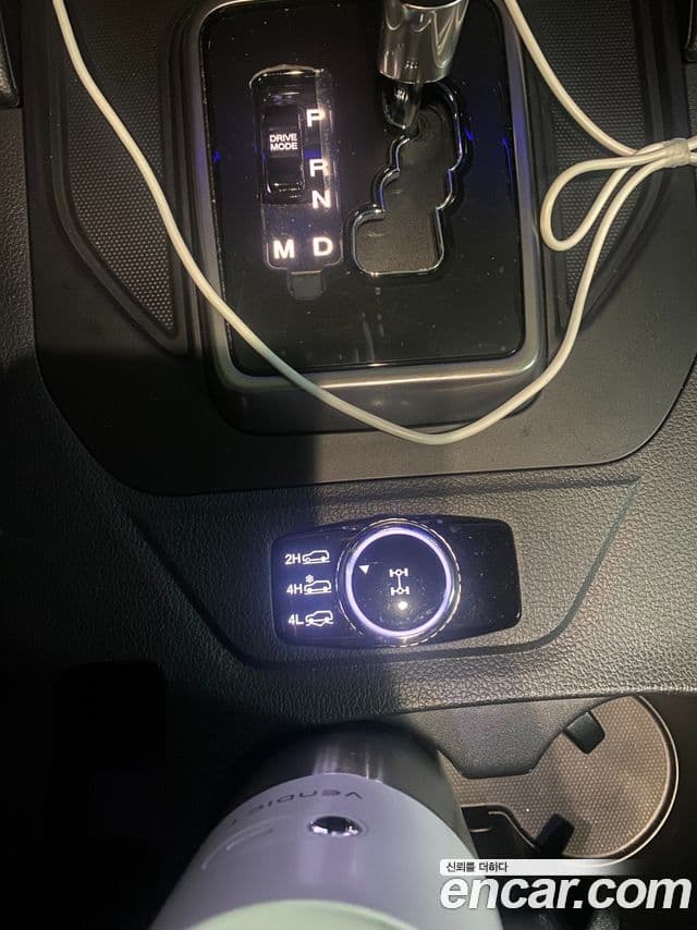 KG모빌리티(SsangYong) The / новый New Rexton Sport Cool Men Noblesse, 2024 11