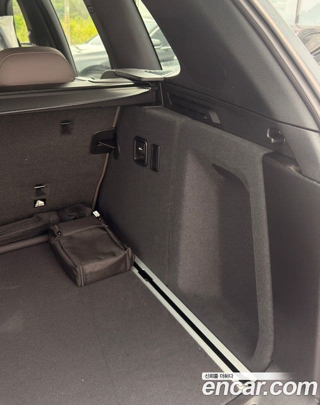 BMW X3M (G01) 3.0 Competition, 2024 7