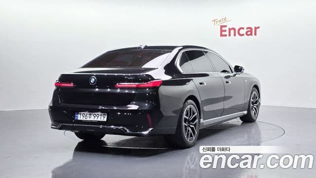 BMW 7시리즈 (G70) 740i sDrive M Sport, 2023 2