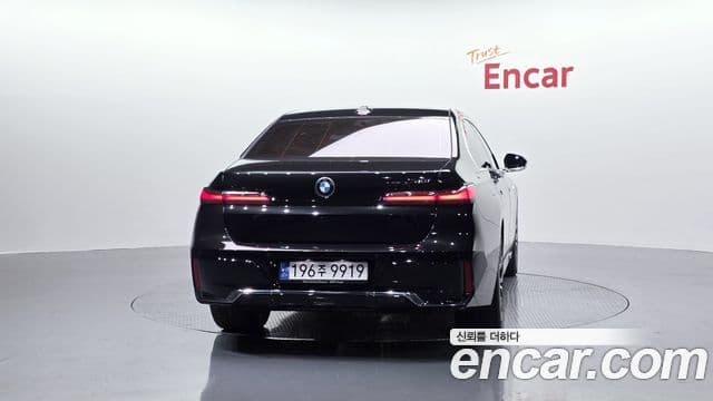 BMW 7시리즈 (G70) 740i sDrive M Sport, 2023 4