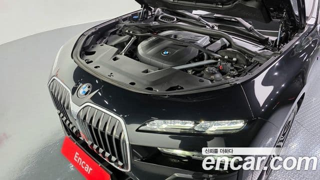 BMW 7시리즈 (G70) 740i sDrive M Sport, 2023 6