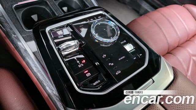 BMW 7시리즈 (G70) 740i sDrive M Sport, 2023 9