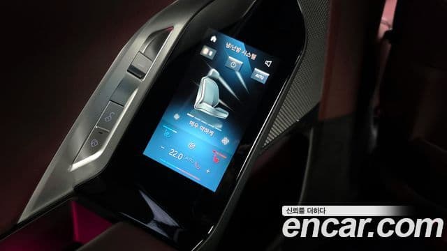 BMW 7시리즈 (G70) 740i sDrive M Sport, 2023 17