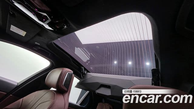 BMW 7시리즈 (G70) 740i sDrive M Sport, 2023 19
