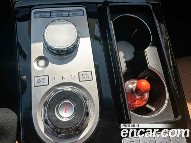 Genesis G80 (RG3) бензин 2.5 турбо AWD, 2026 7