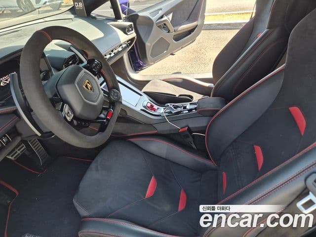 Lamborghini 우라칸 LP640-4 Evo Spyder, 2021 7