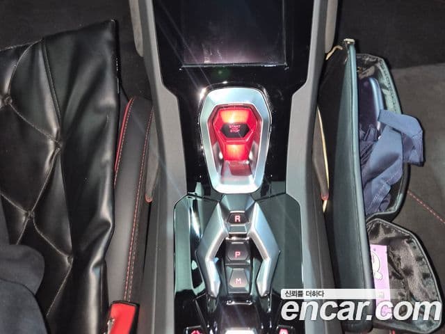 Lamborghini 우라칸 LP640-4 Evo Spyder, 2021 9