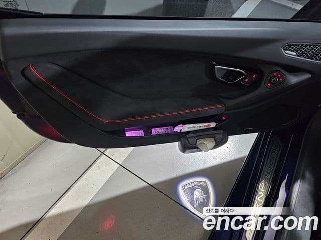 Lamborghini 우라칸 LP640-4 Evo Spyder, 2021 11