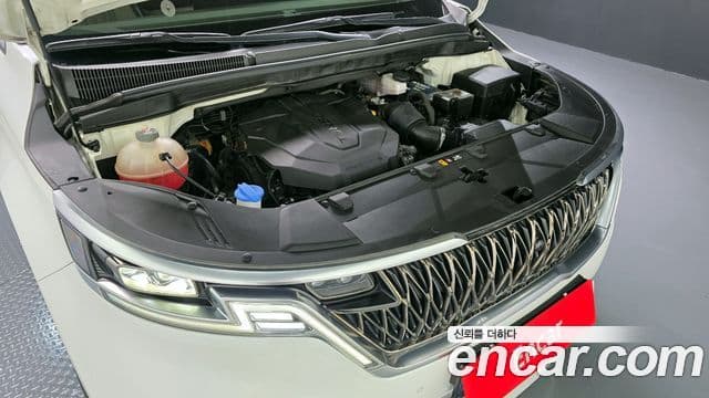 Kia Carnival 4세대 Signature, 2021 6