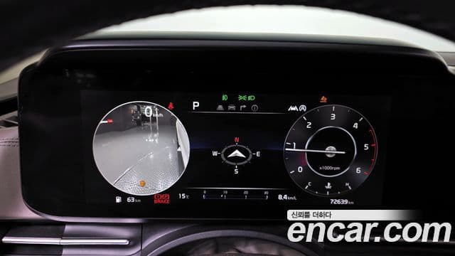 Kia Carnival 4세대 Signature, 2021 8