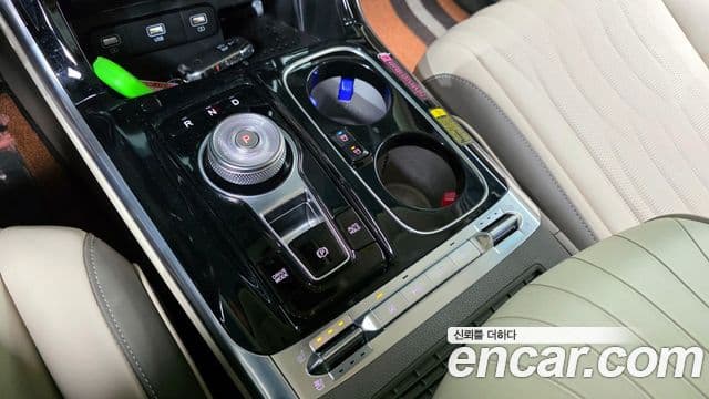 Kia Carnival 4세대 Signature, 2021 9