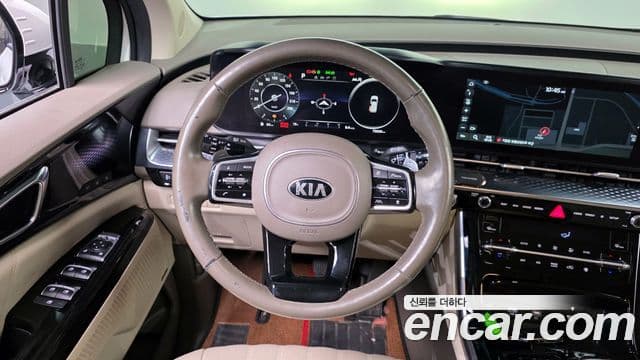 Kia Carnival 4세대 Signature, 2021 13
