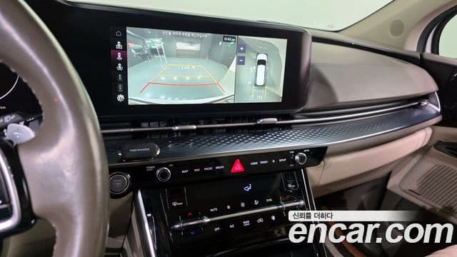 Kia Carnival 4세대 Signature, 2021 15