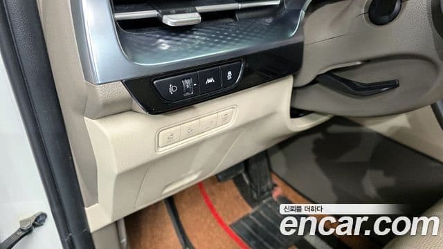Kia Carnival 4세대 Signature, 2021 16