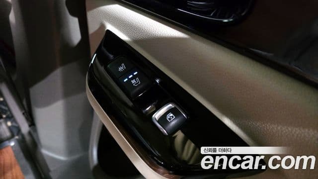 Kia Carnival 4세대 Signature, 2021 17