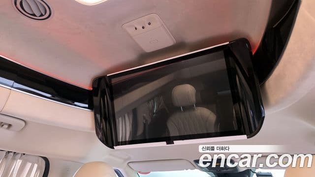 Kia Carnival 4세대 Signature, 2021 19